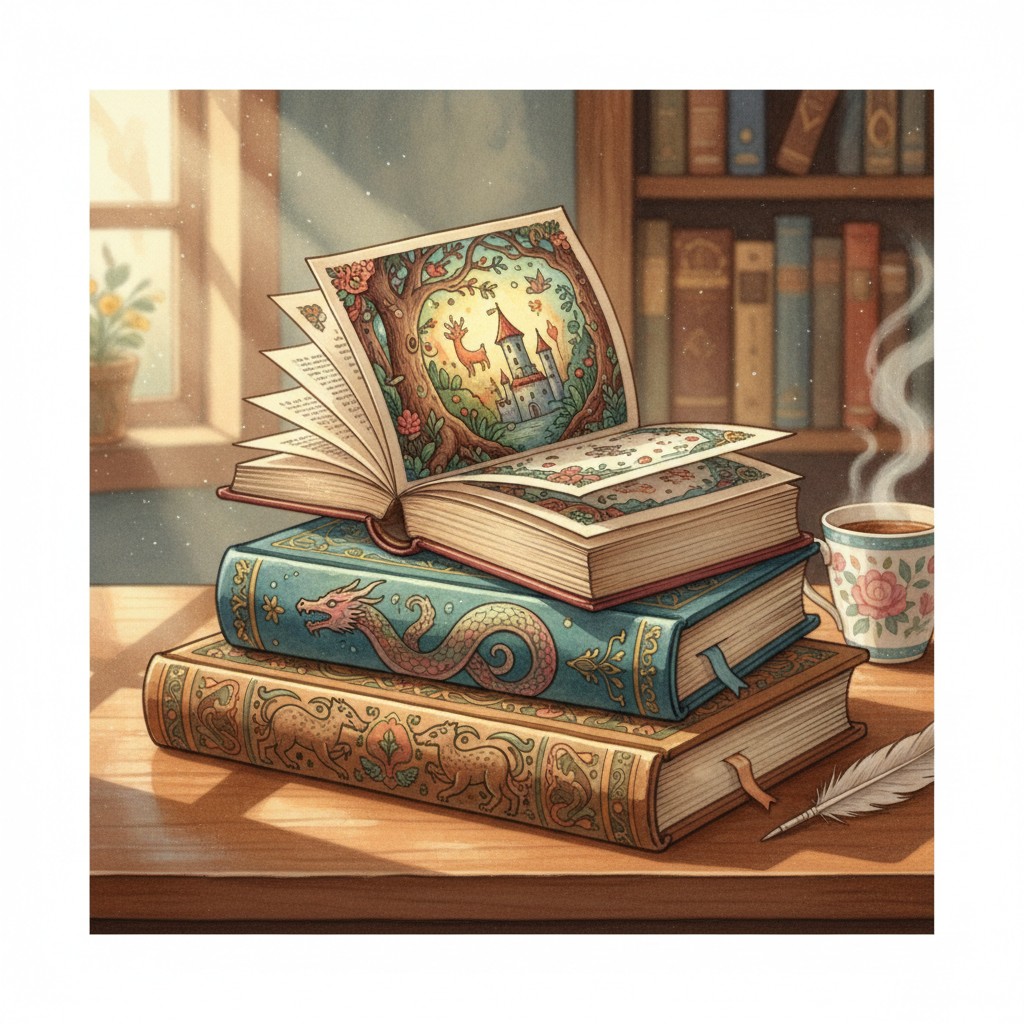 Book Binding 101