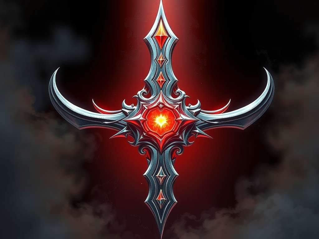 Exploring Witchblade: A Dark Fantasy and Crime Fusion